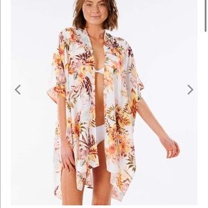 Women’s Rip Curl Tallows Kimono